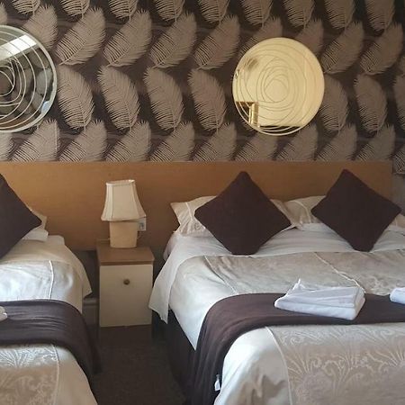 Roselea Hotel 블랙풀 외부 사진