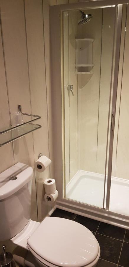 Roselea Hotel 블랙풀 외부 사진