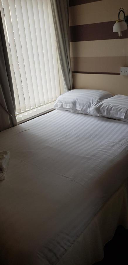 Roselea Hotel 블랙풀 외부 사진