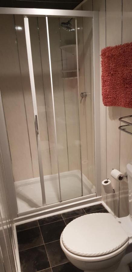 Roselea Hotel 블랙풀 외부 사진