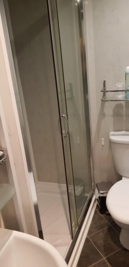 Roselea Hotel 블랙풀 외부 사진