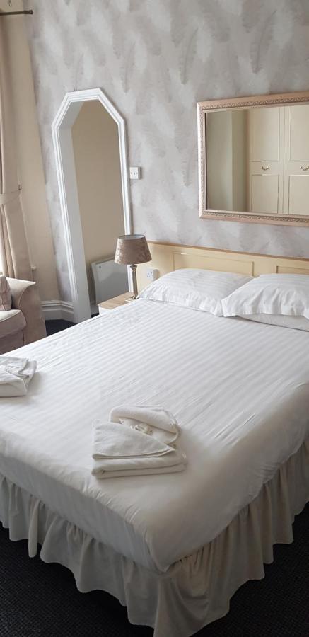 Roselea Hotel 블랙풀 외부 사진
