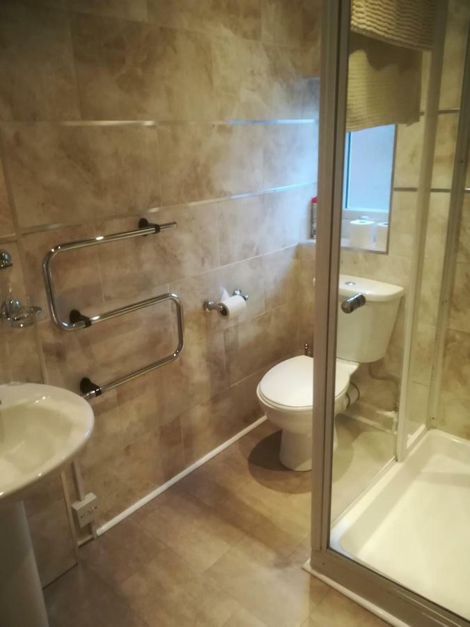 Roselea Hotel 블랙풀 외부 사진